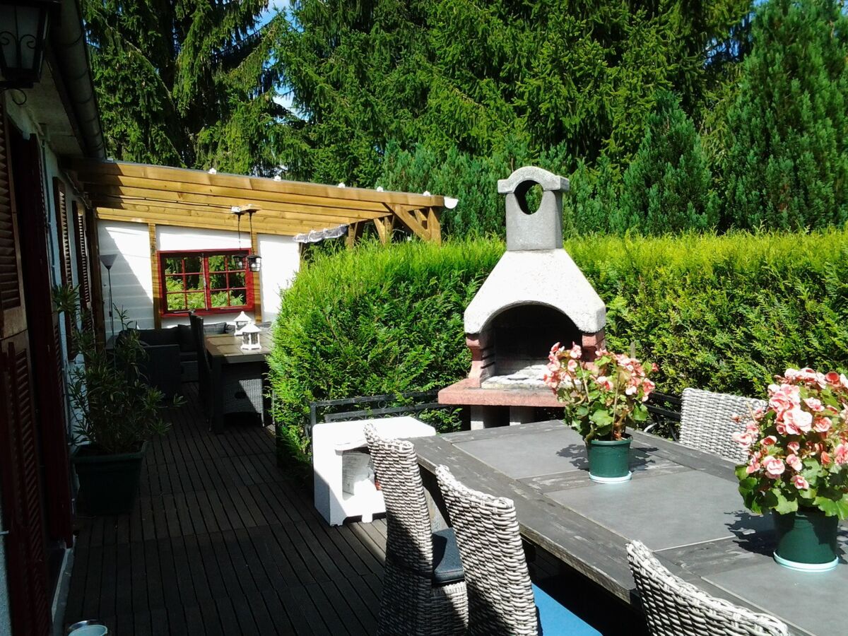 Maison Burgundy piscine chauffée, 3000m² jardin clos - Photo 18