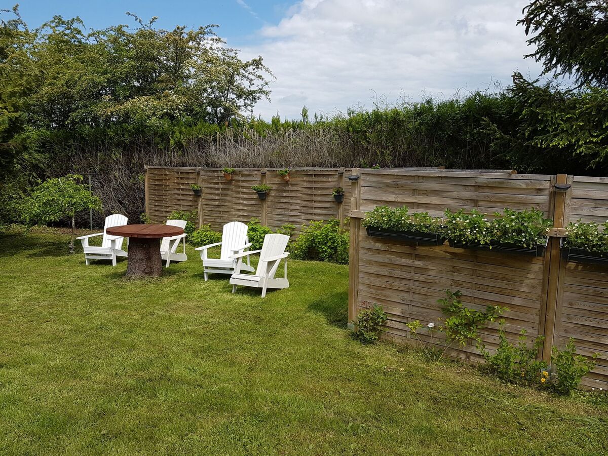 Maison Burgundy piscine chauffée, 3000m² jardin clos - Photo 21