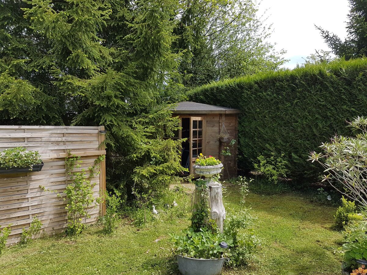 Maison Burgundy piscine chauffée, 3000m² jardin clos - Photo 23