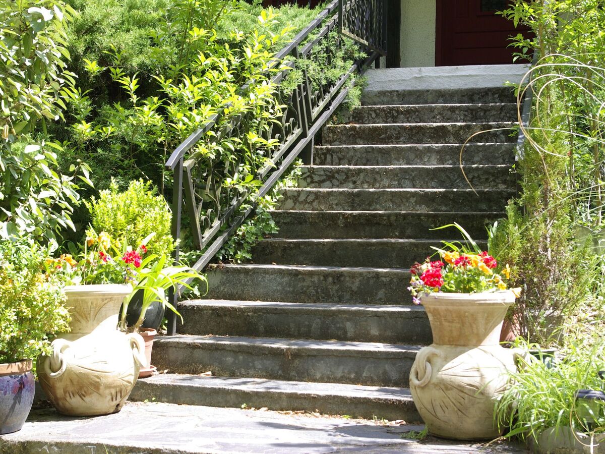 Maison Burgundy piscine chauffée, 3000m² jardin clos - Photo 24