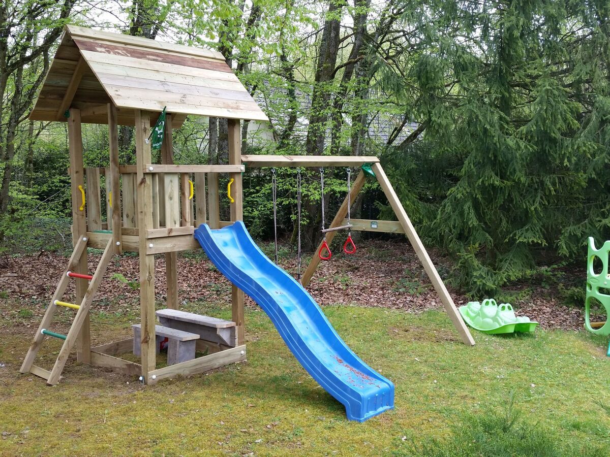 Maison Burgundy piscine chauffée, 3000m² jardin clos - Photo 25