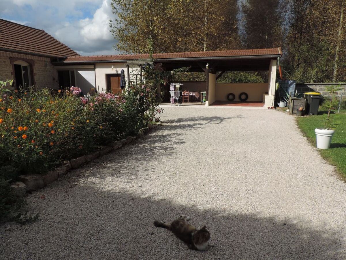 Villa Roland en pierre, 125 m² à Chagny près des vignes - Photo 2