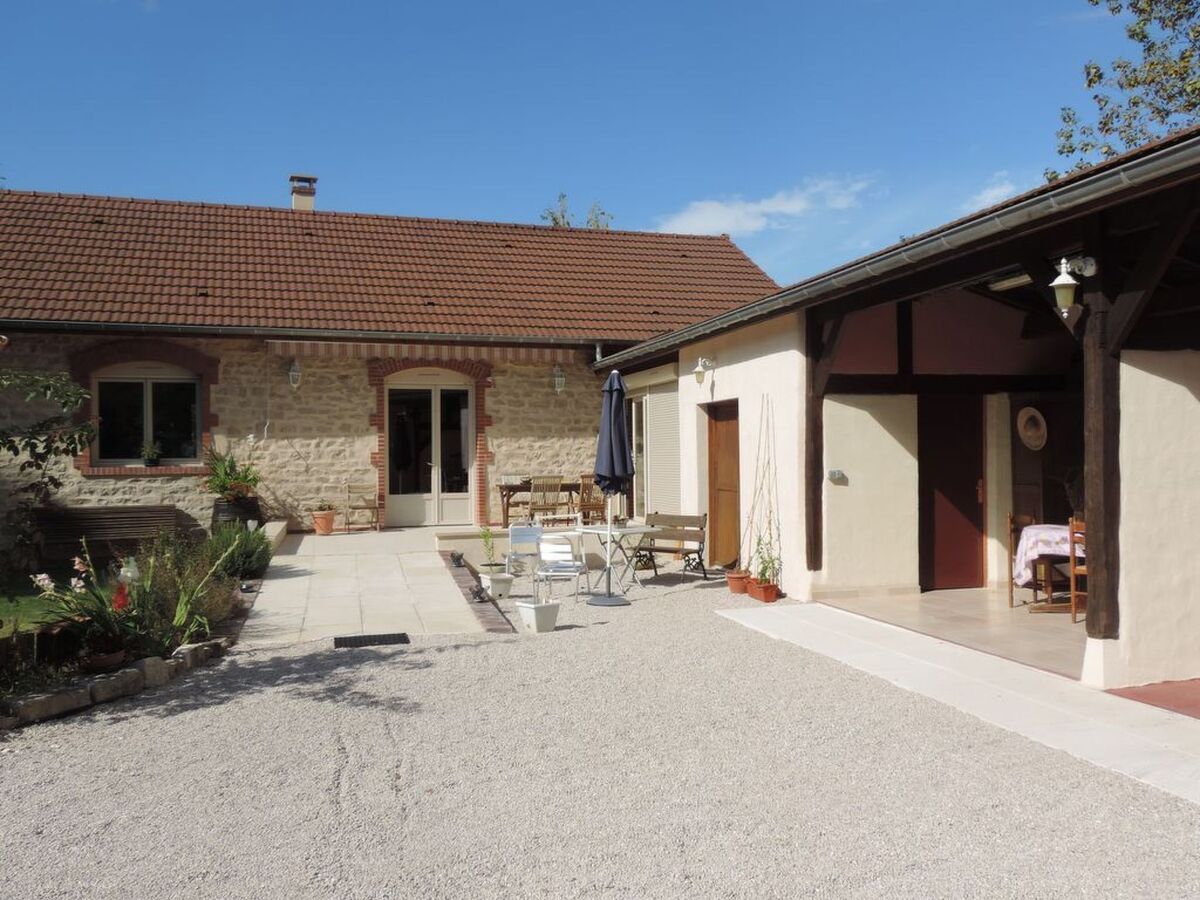 Villa Roland en pierre, 125 m² à Chagny près des vignes - Photo 3