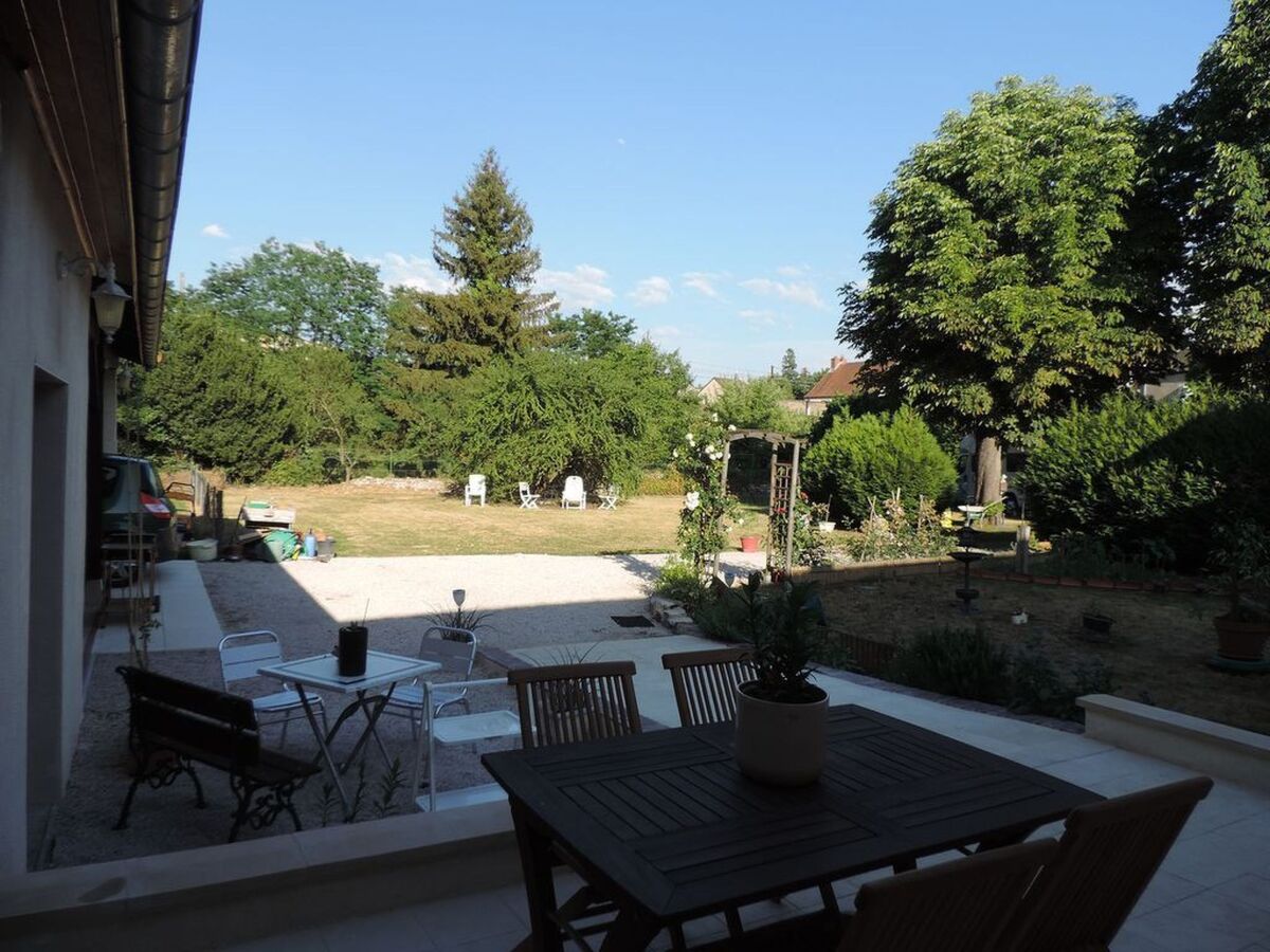 Villa Roland en pierre, 125 m² à Chagny près des vignes - Photo 4