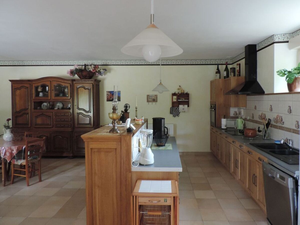 Villa Roland en pierre, 125 m² à Chagny près des vignes - Photo 6