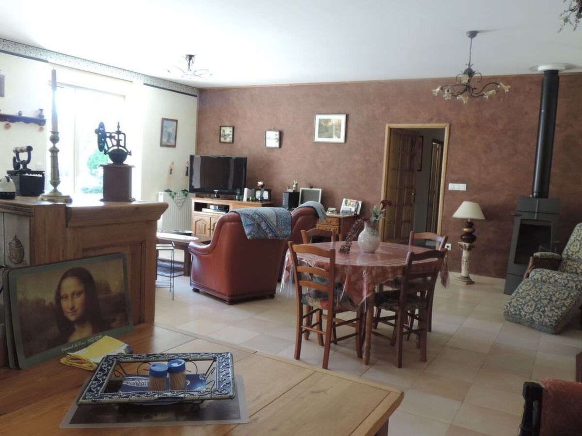 Villa Roland en pierre, 125 m² à Chagny près des vignes - Photo 7