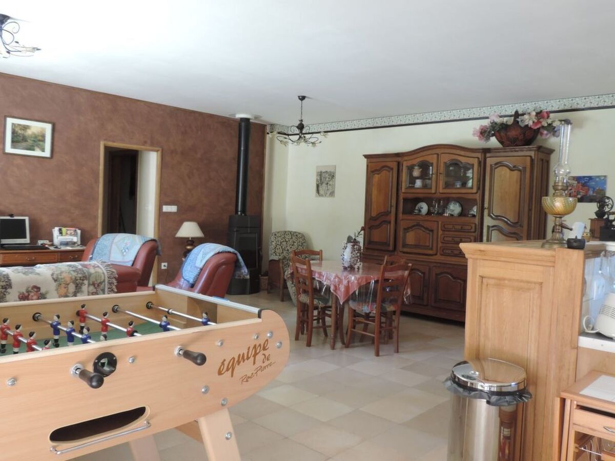 Villa Roland en pierre, 125 m² à Chagny près des vignes - Photo 8