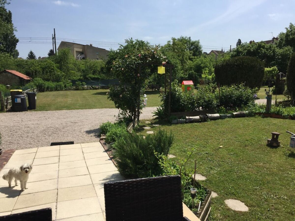 Villa Roland en pierre, 125 m² à Chagny près des vignes - Photo 24