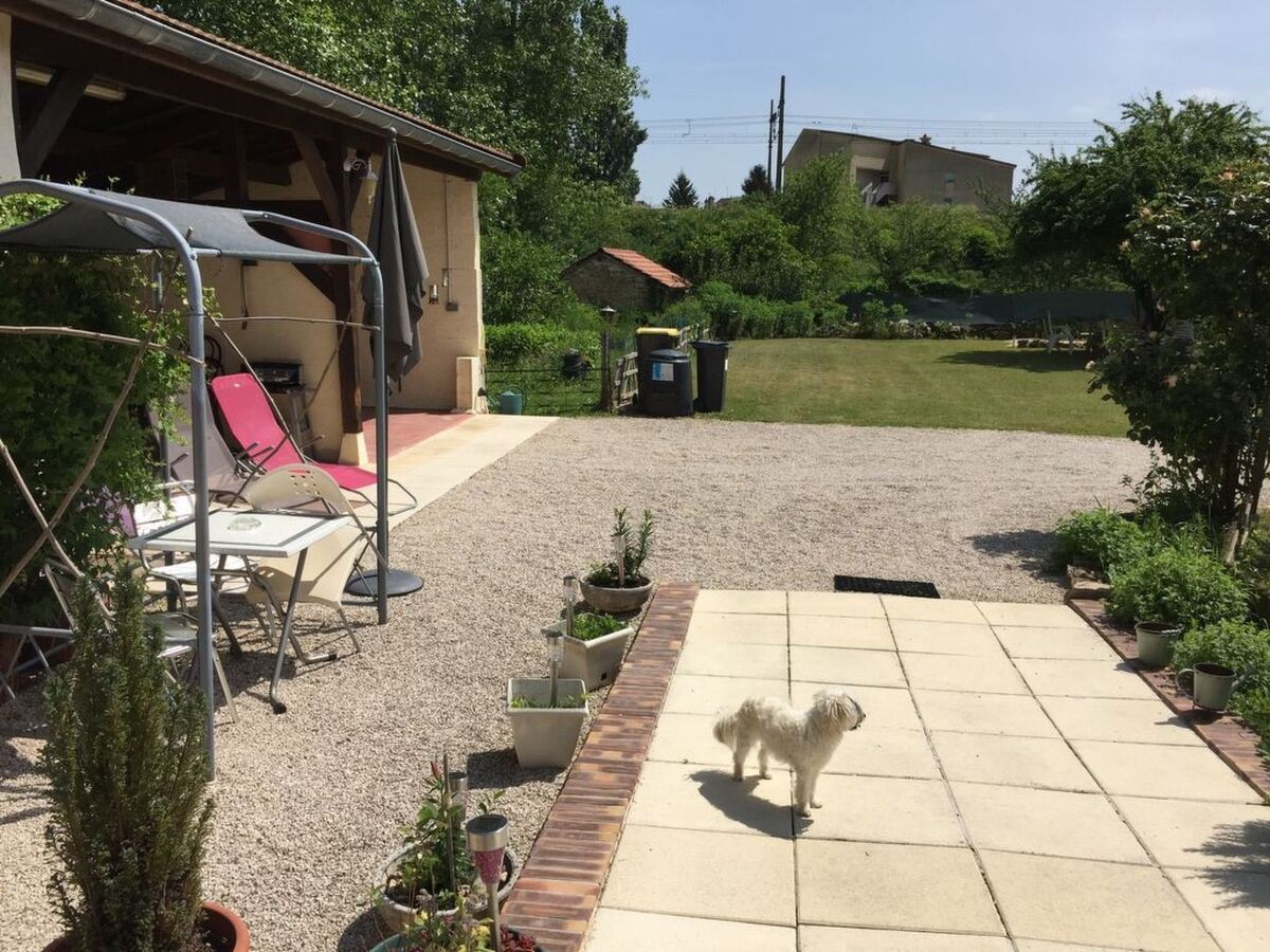Villa Roland en pierre, 125 m² à Chagny près des vignes - Photo 26