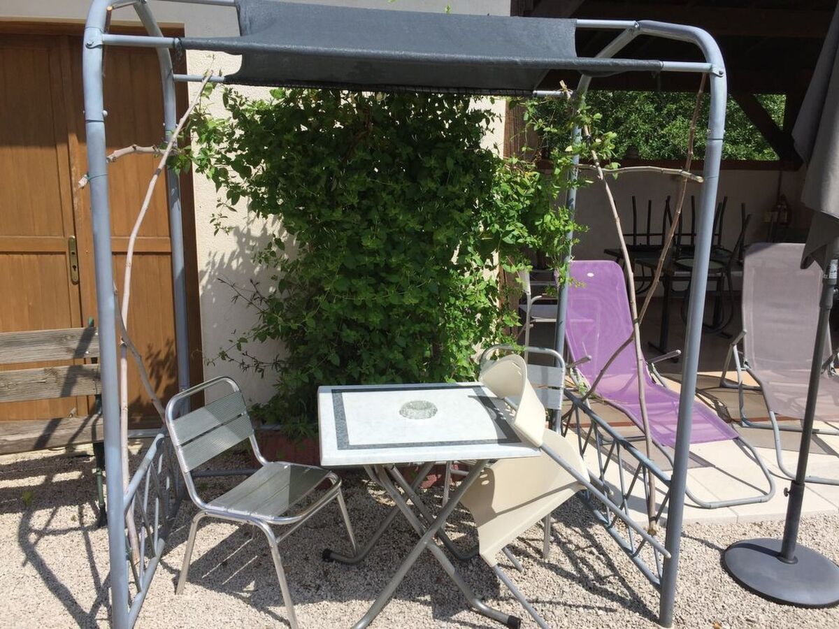 Villa Roland en pierre, 125 m² à Chagny près des vignes - Photo 27