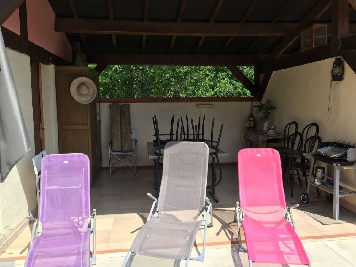 Villa Roland en pierre, 125 m² à Chagny près des vignes - Photo 29