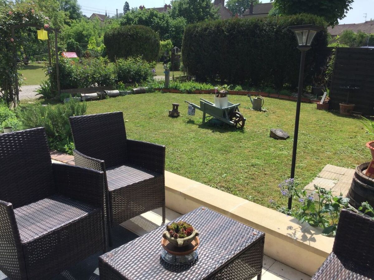 Villa Roland en pierre, 125 m² à Chagny près des vignes - Photo 30