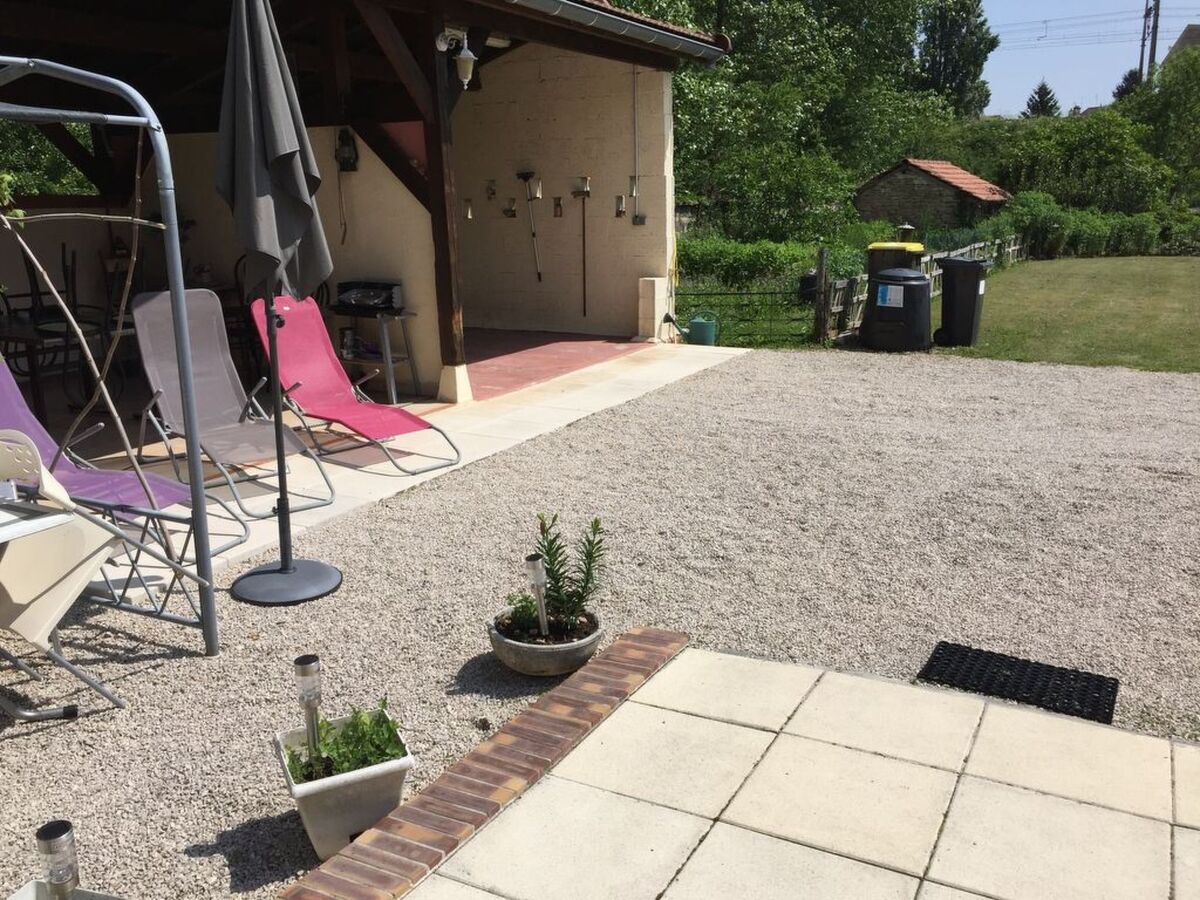 Villa Roland en pierre, 125 m² à Chagny près des vignes - Photo 31