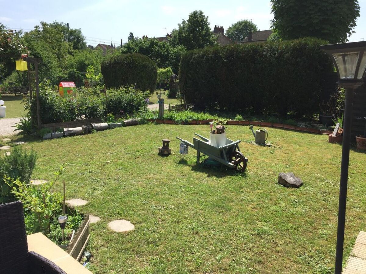 Villa Roland en pierre, 125 m² à Chagny près des vignes - Photo 32