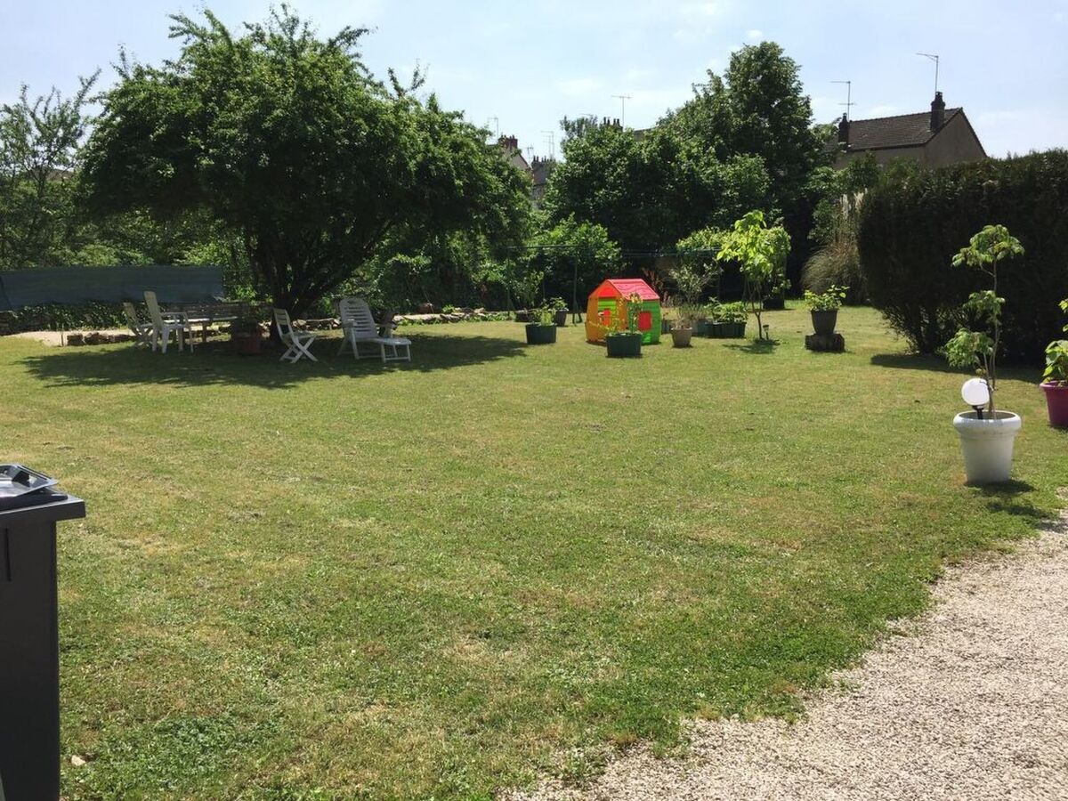 Villa Roland en pierre, 125 m² à Chagny près des vignes - Photo 33