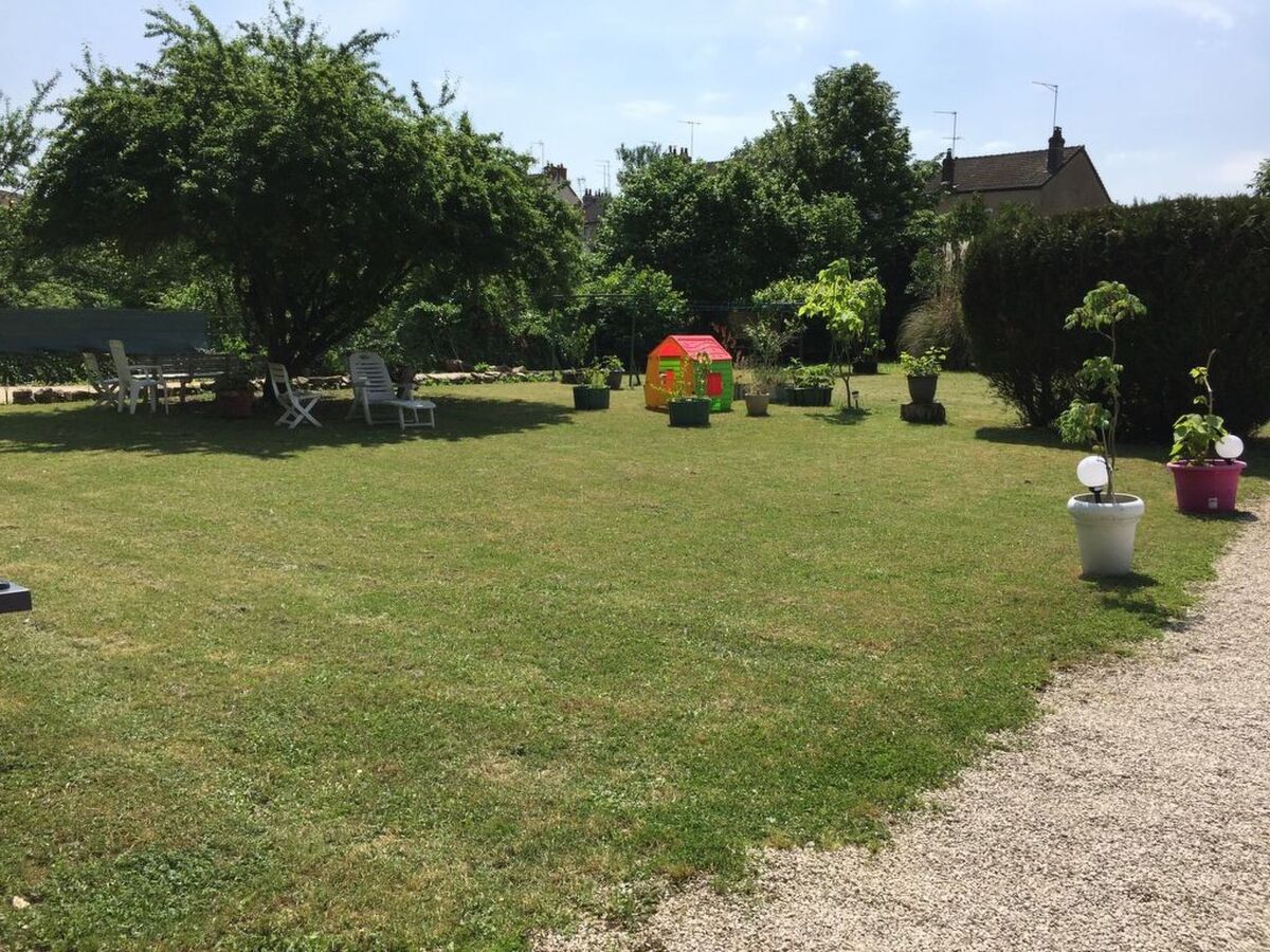 Villa Roland en pierre, 125 m² à Chagny près des vignes - Photo 34