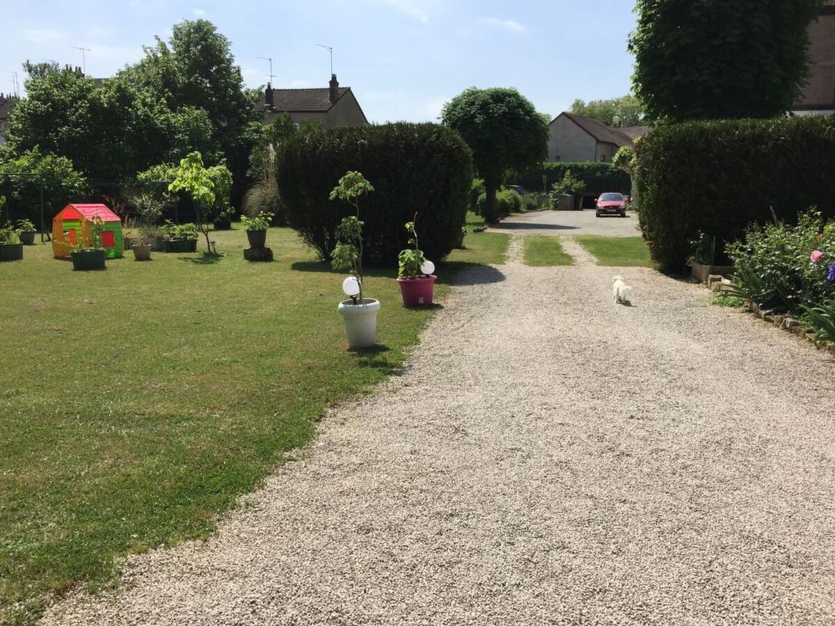 Villa Roland en pierre, 125 m² à Chagny près des vignes - Photo 35