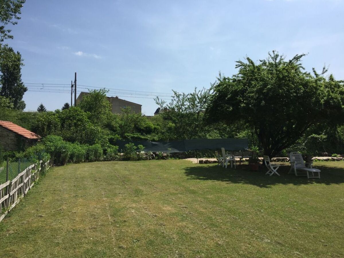 Villa Roland en pierre, 125 m² à Chagny près des vignes - Photo 36