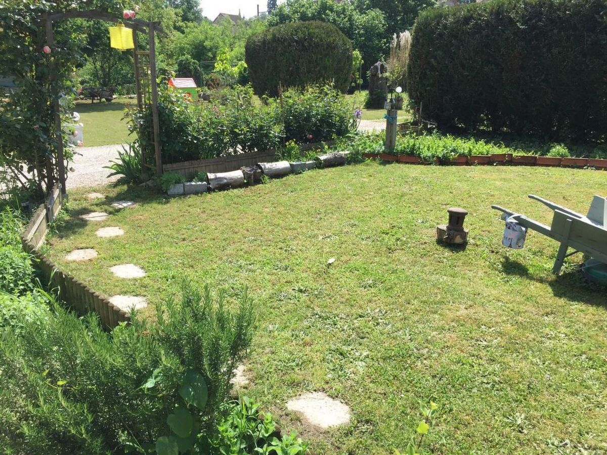 Villa Roland en pierre, 125 m² à Chagny près des vignes - Photo 37