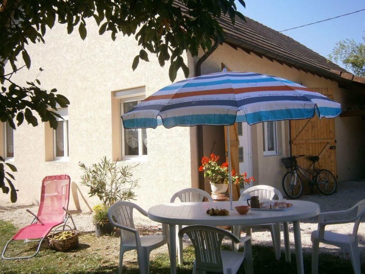 Le Gîte du Randonneur à Sennecey-le-Grand - Photo 2