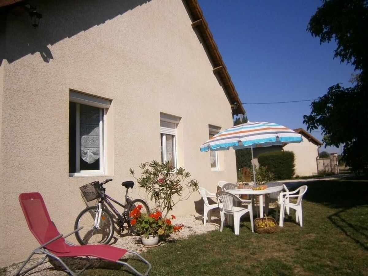Le Gîte du Randonneur à Sennecey-le-Grand - Photo 8