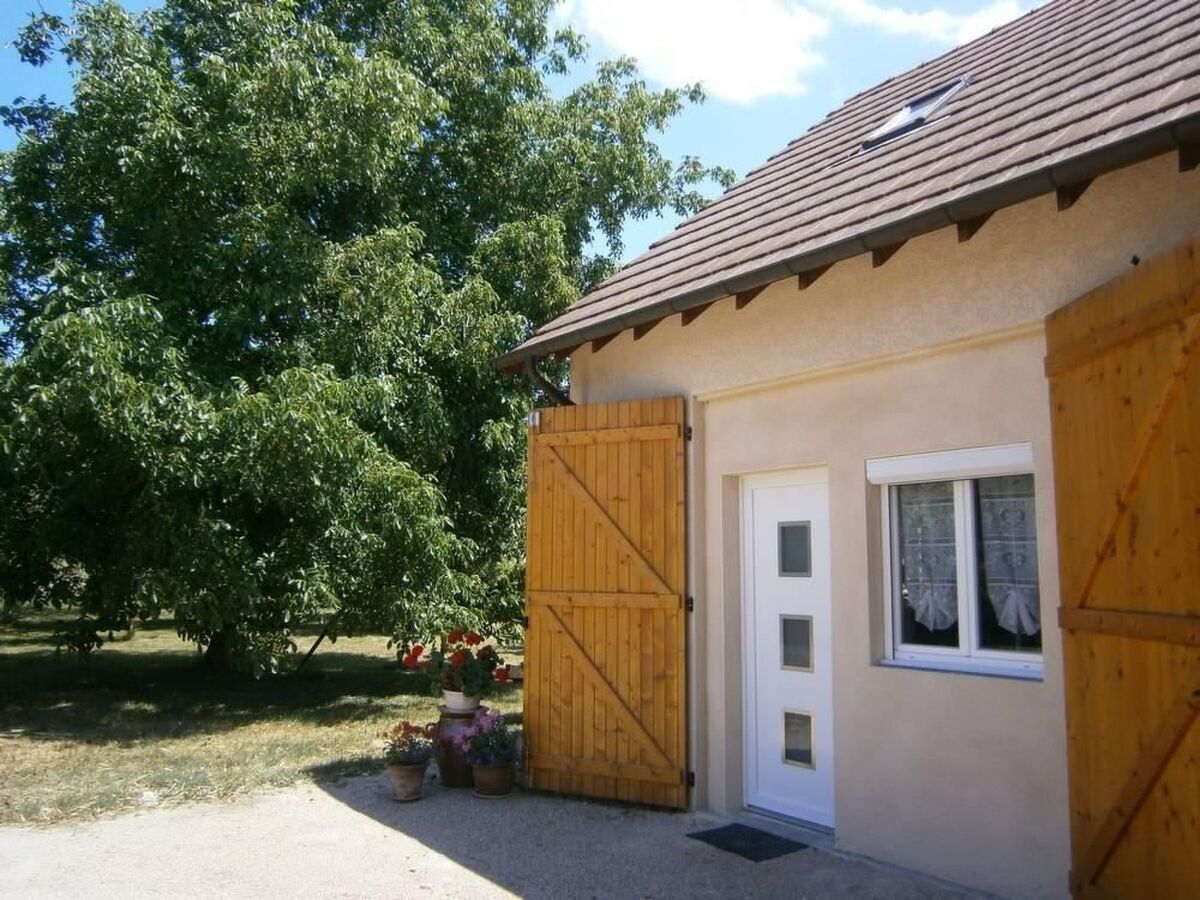 Le Gîte du Randonneur à Sennecey-le-Grand - Photo 9