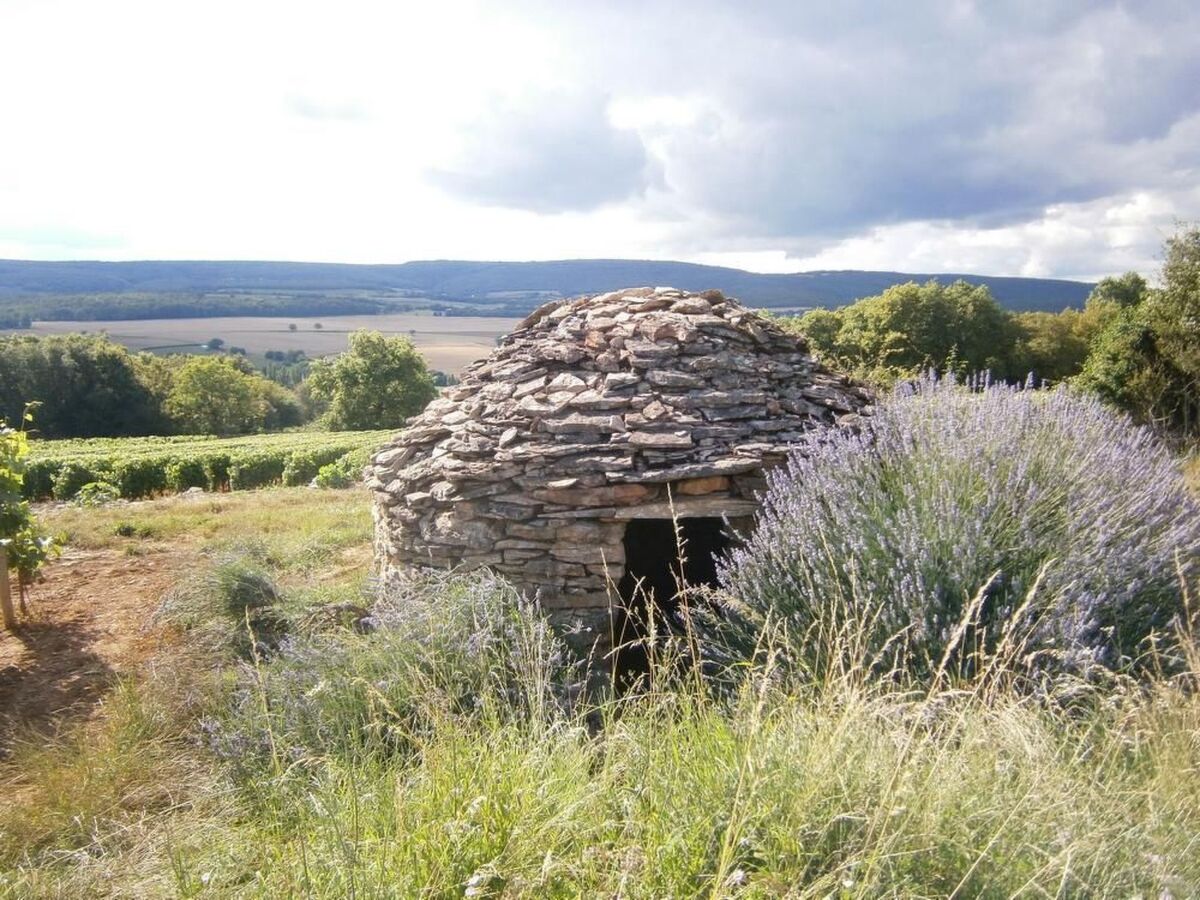 Le Gîte du Randonneur à Sennecey-le-Grand - Photo 16