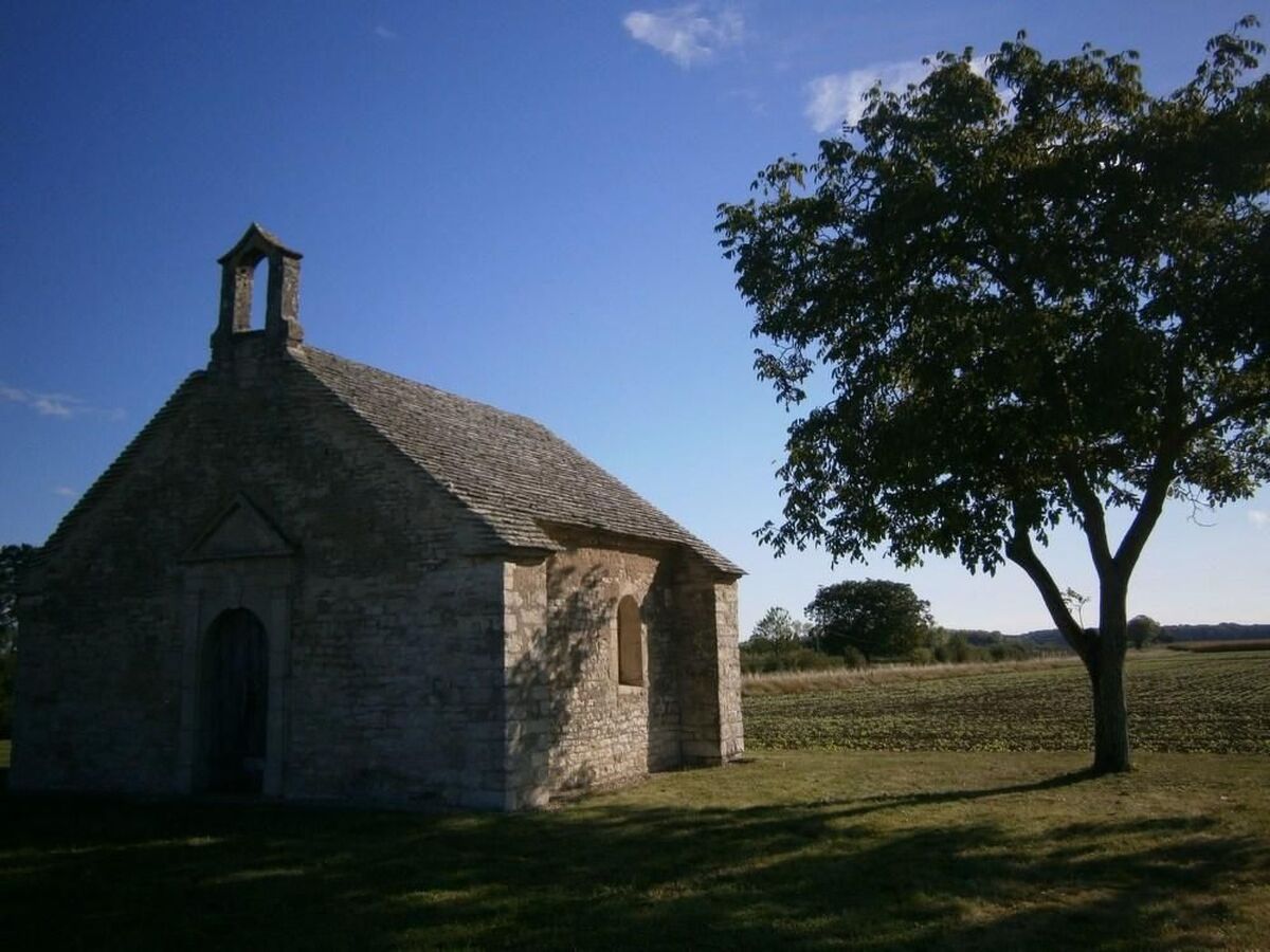 Le Gîte du Randonneur à Sennecey-le-Grand - Photo 17