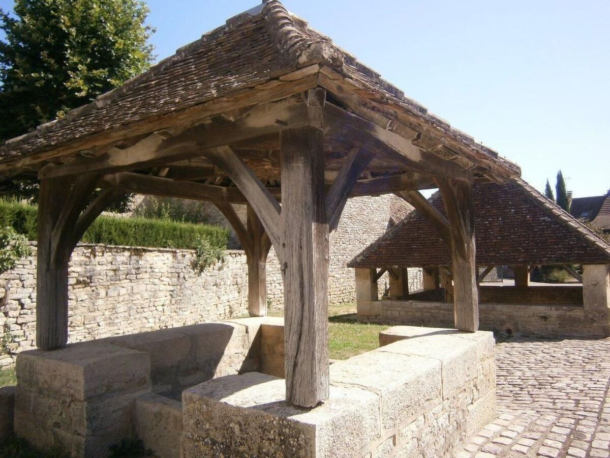 Le Gîte du Randonneur à Sennecey-le-Grand - Photo 19