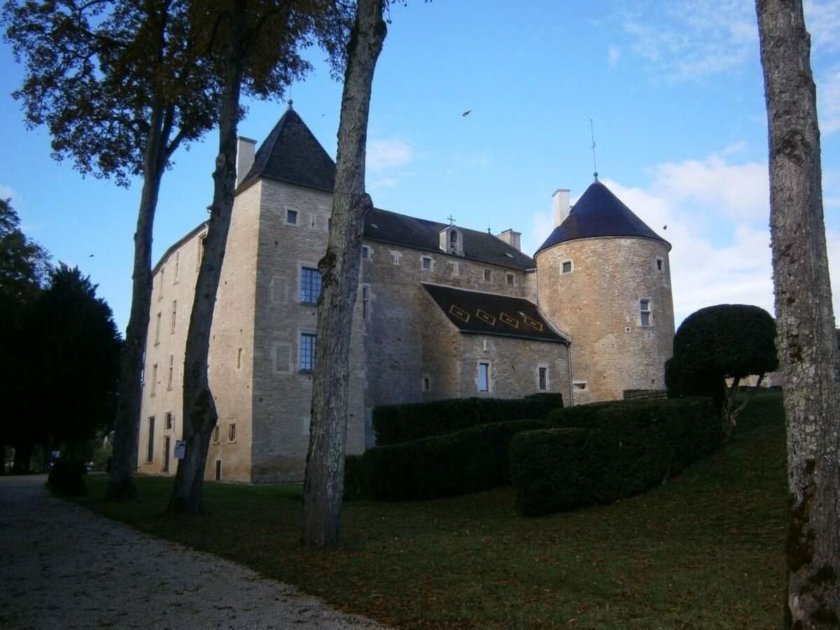 Le Gîte du Randonneur à Sennecey-le-Grand - Photo 20