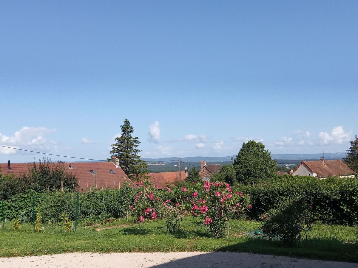 Maison plain-pied Bourgogne, randonnée et vignobles - Photo 5