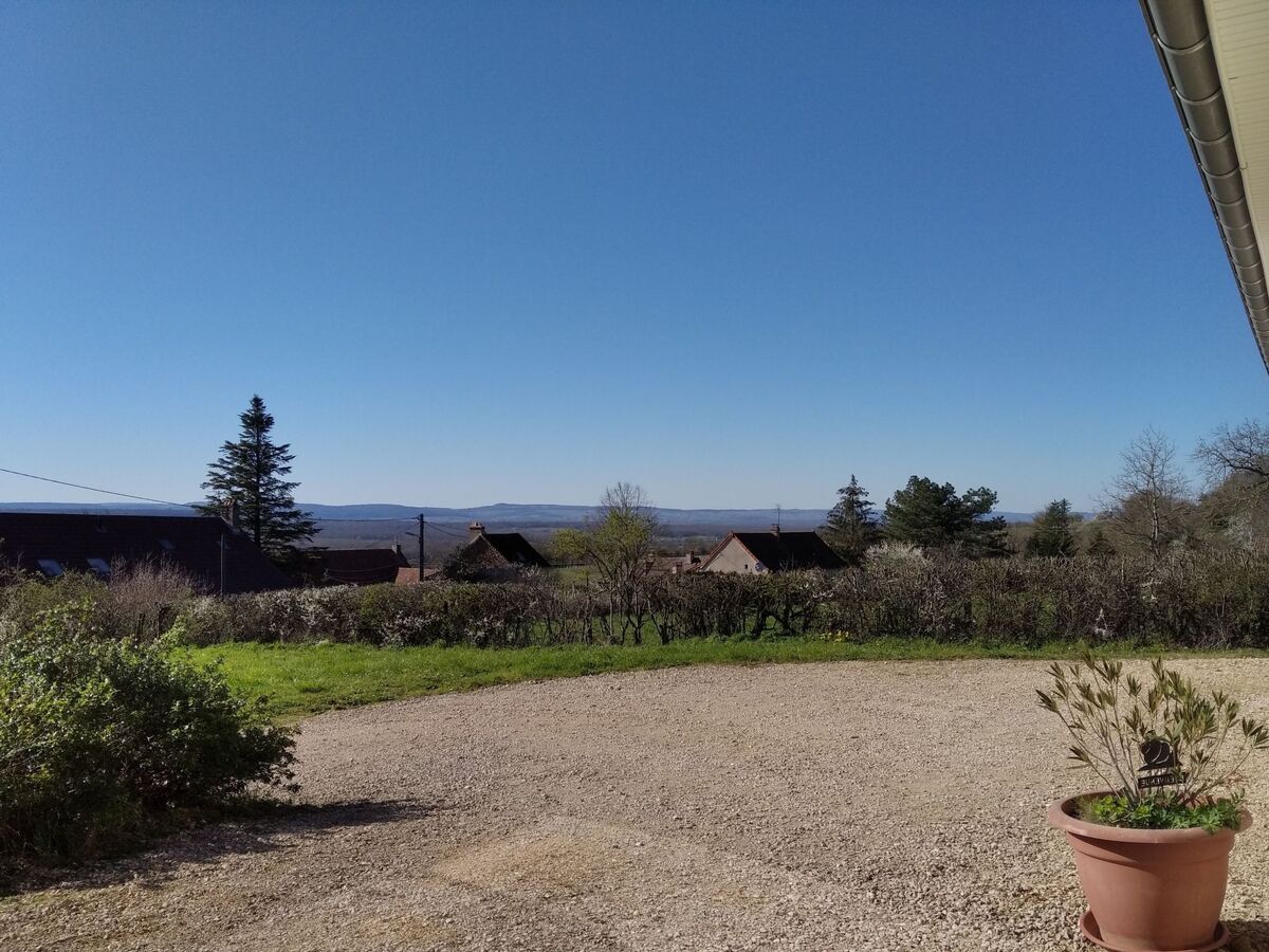 Maison plain-pied Bourgogne, randonnée et vignobles - Photo 6
