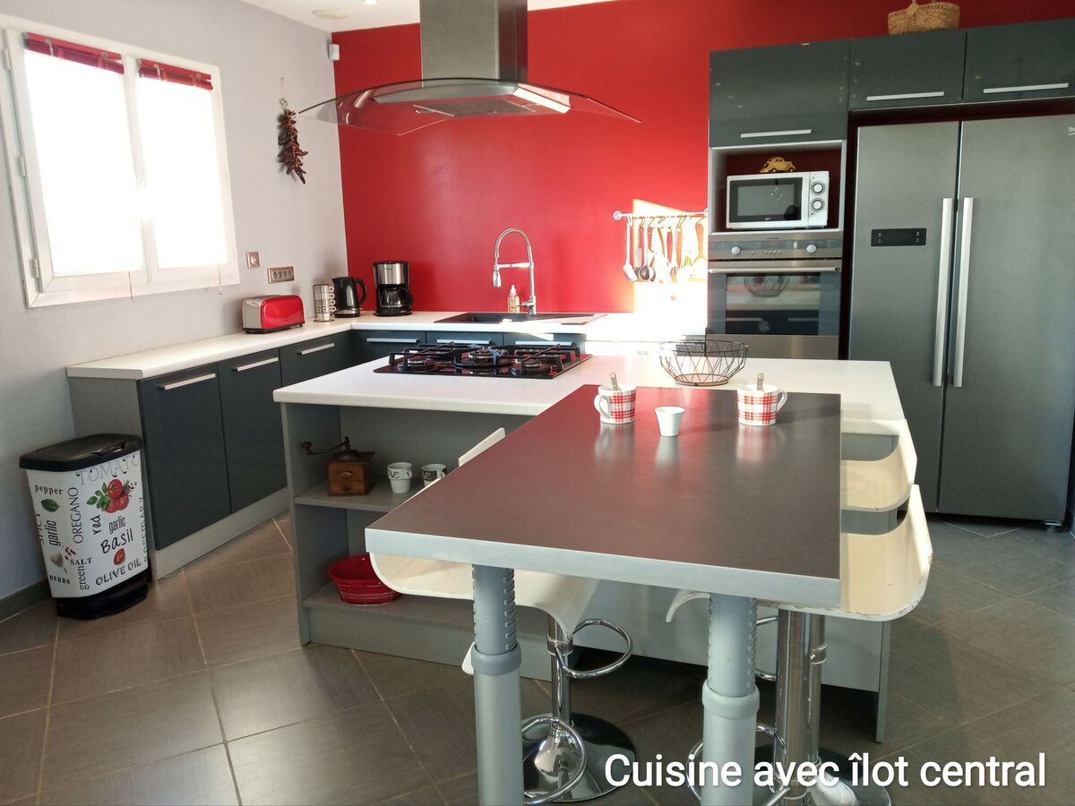 Maison plain-pied Bourgogne, randonnée et vignobles - Photo 12