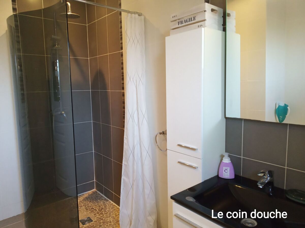 Maison plain-pied Bourgogne, randonnée et vignobles - Photo 16