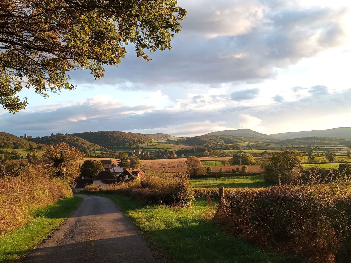 Maison plain-pied Bourgogne, randonnée et vignobles - Photo 17