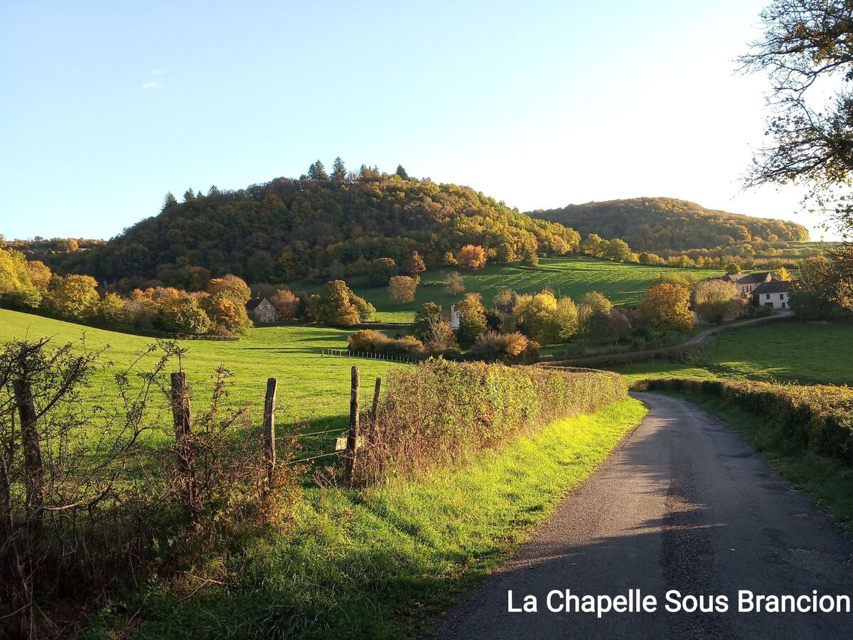 Maison plain-pied Bourgogne, randonnée et vignobles - Photo 18