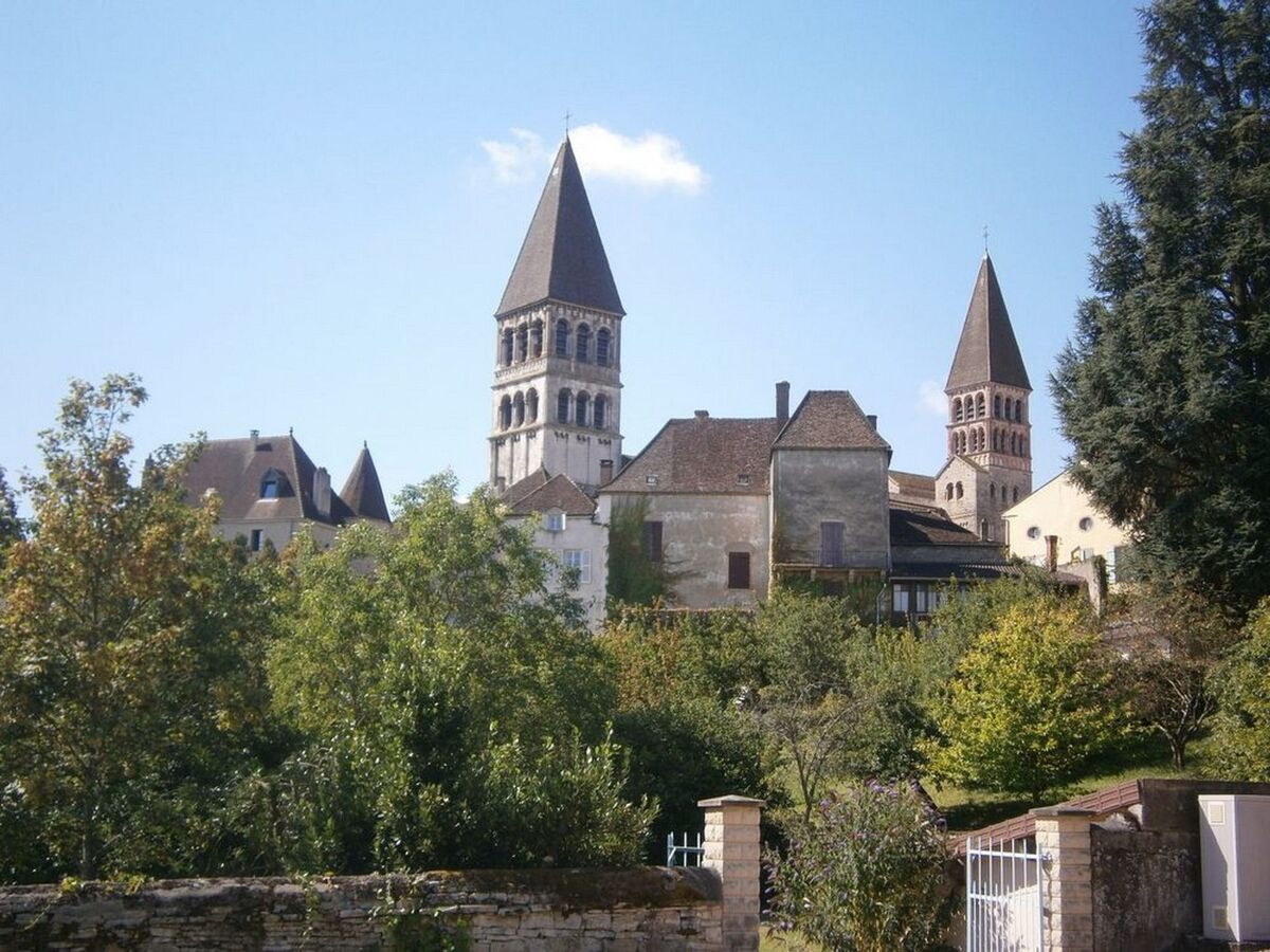 Maison plain-pied Bourgogne, randonnée et vignobles - Photo 26