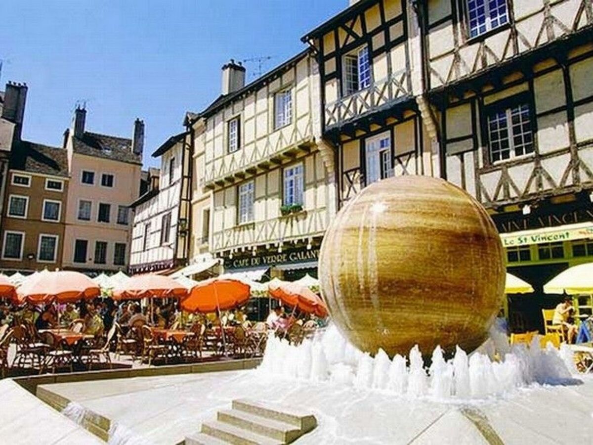 Maison plain-pied Bourgogne, randonnée et vignobles - Photo 28