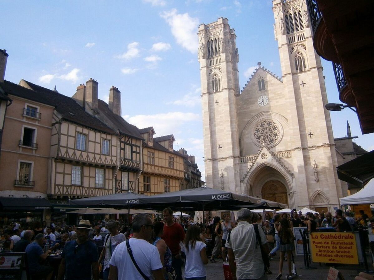 Maison plain-pied Bourgogne, randonnée et vignobles - Photo 31