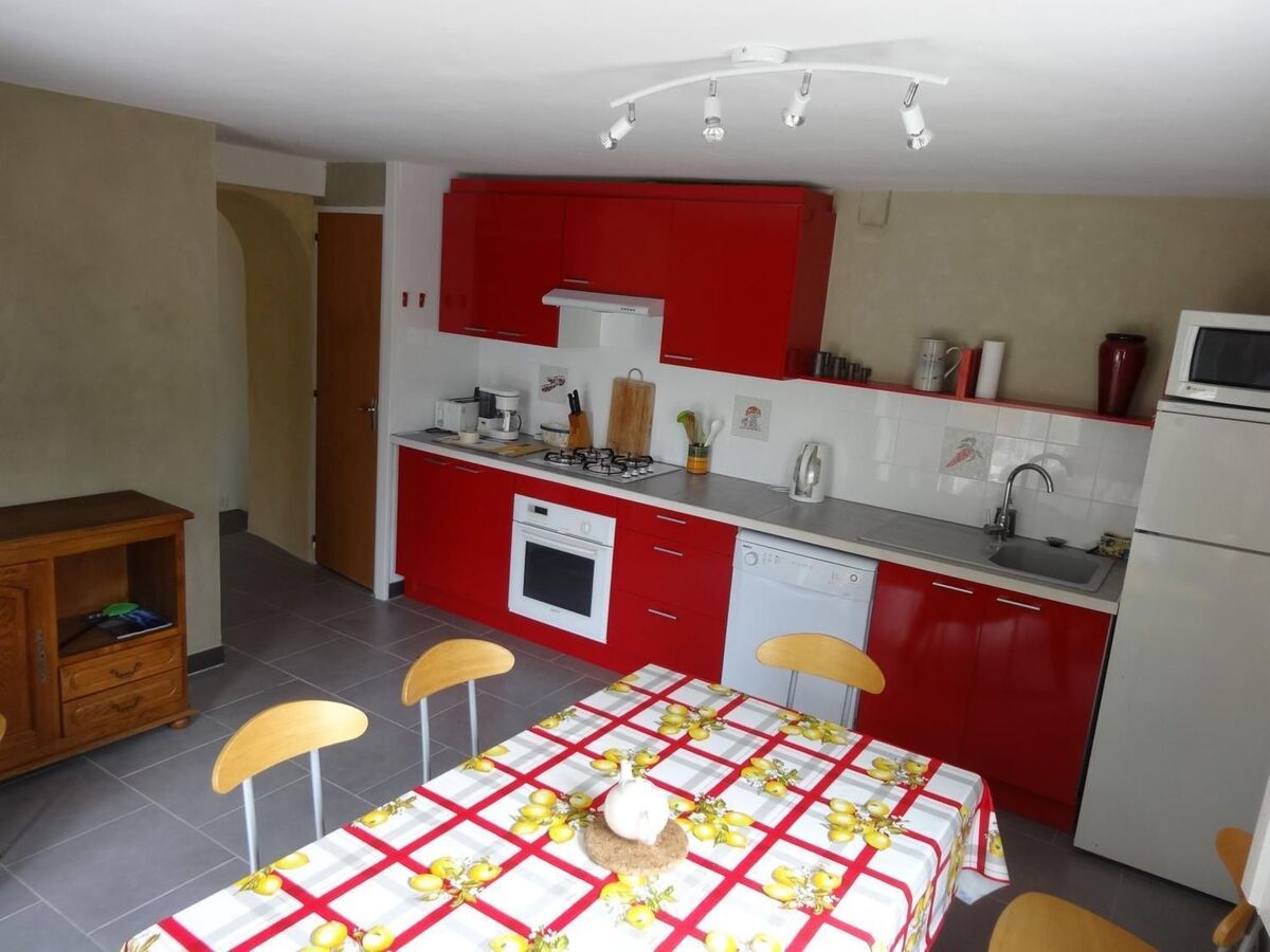 La Source – Maison 7 pers. avec piscine à Banne - Photo 2