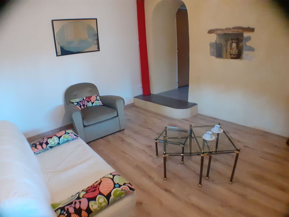 La Source – Maison 7 pers. avec piscine à Banne - Photo 4