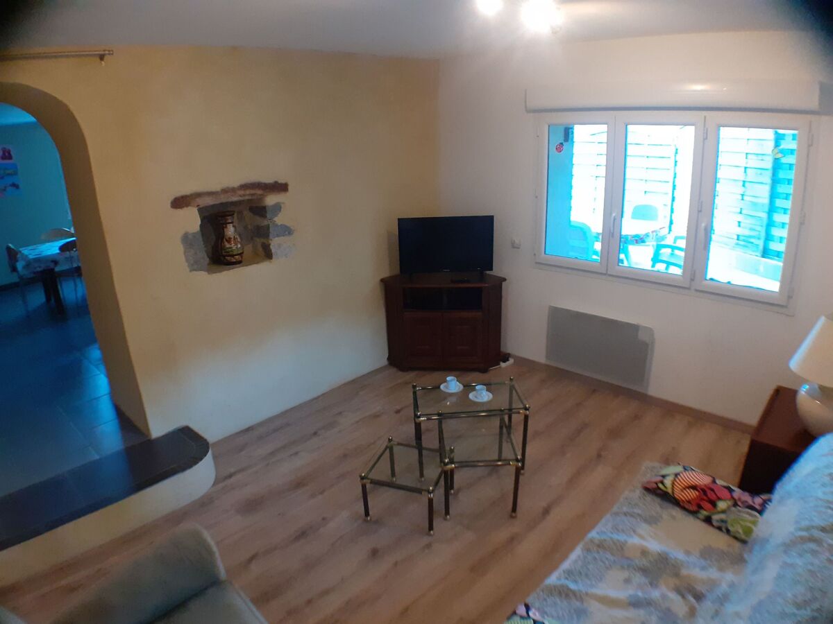 La Source – Maison 7 pers. avec piscine à Banne - Photo 5