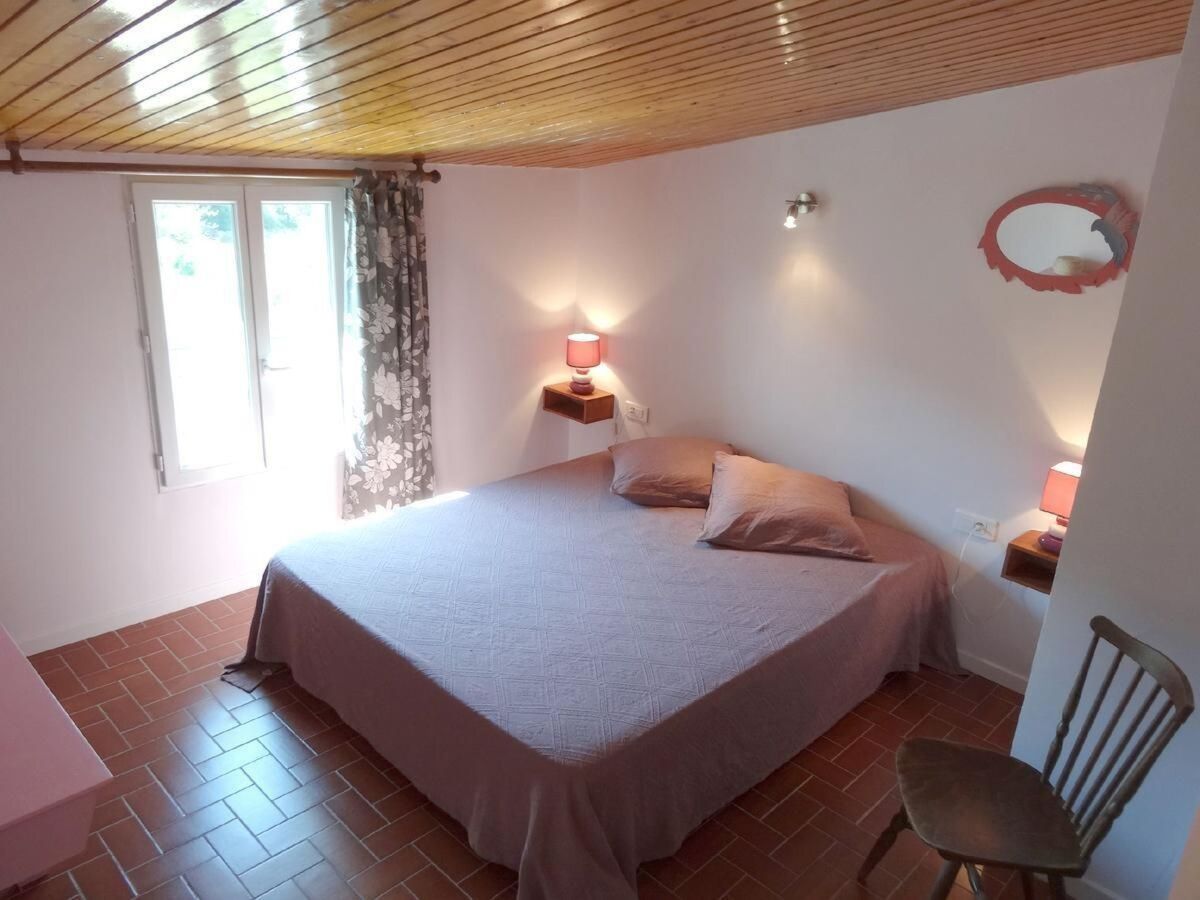 La Source – Maison 7 pers. avec piscine à Banne - Photo 7