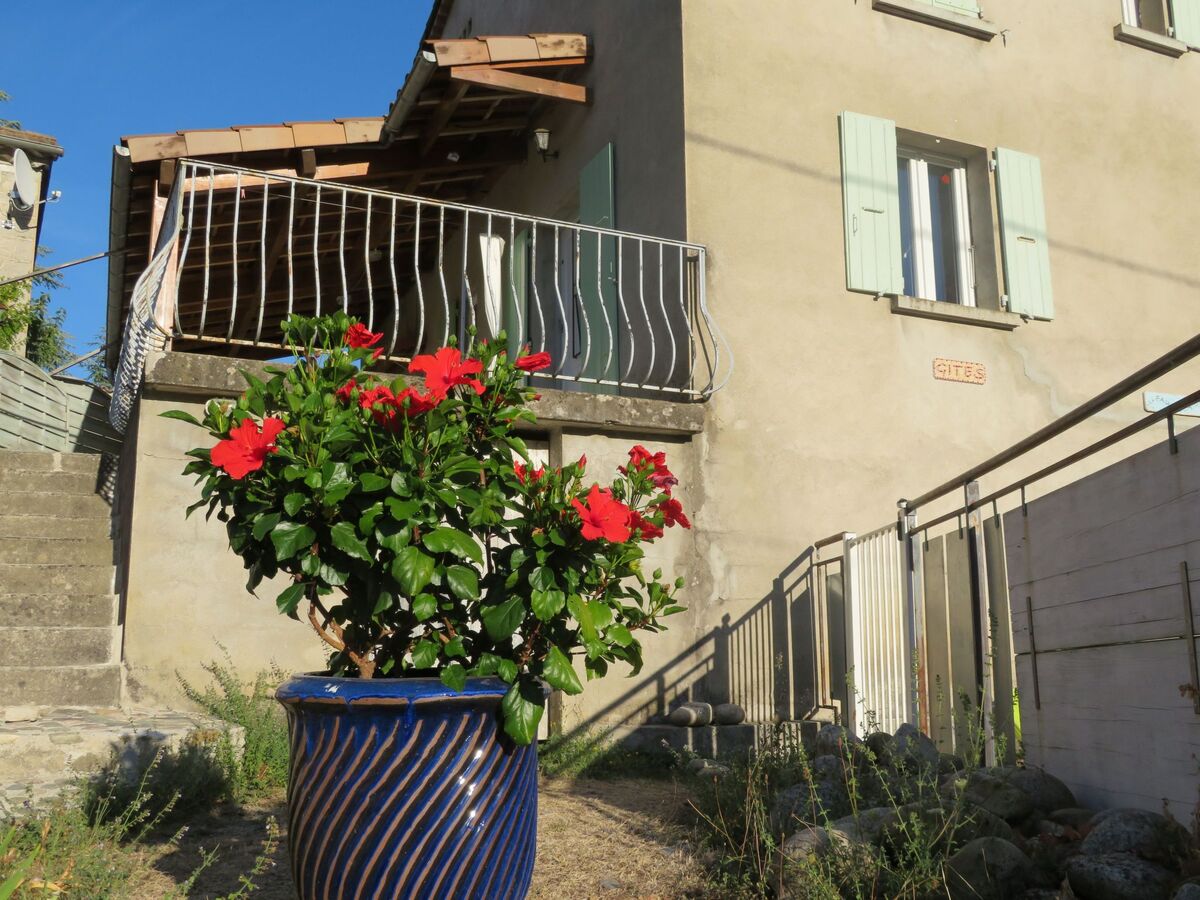 La Source – Maison 7 pers. avec piscine à Banne - Photo 16