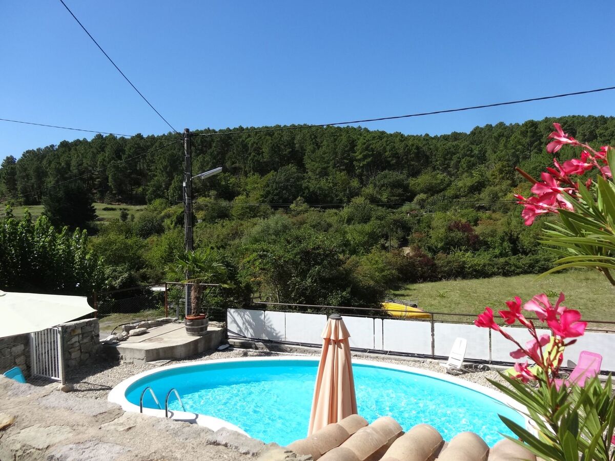 La Source – Maison 7 pers. avec piscine à Banne - Photo 17