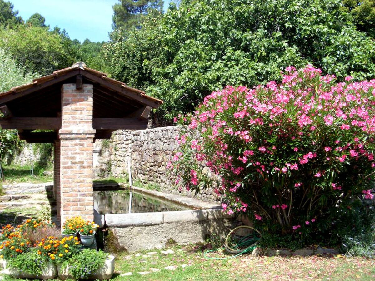 La Source – Maison 7 pers. avec piscine à Banne - Photo 18