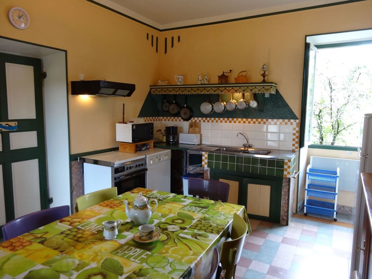 La Fontaine - Maison 6 pers. avec piscine à Banne - Photo 2