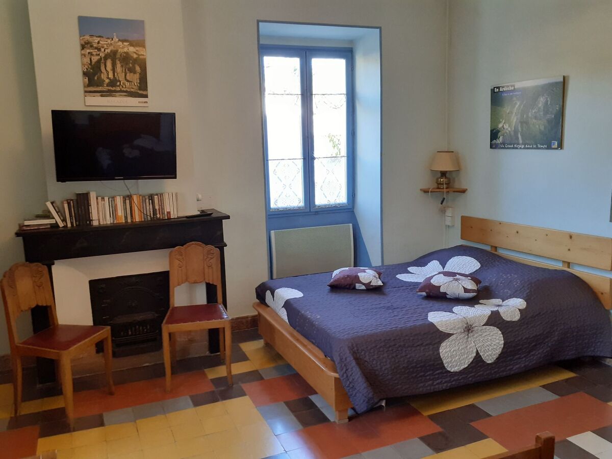 La Fontaine - Maison 6 pers. avec piscine à Banne - Photo 4