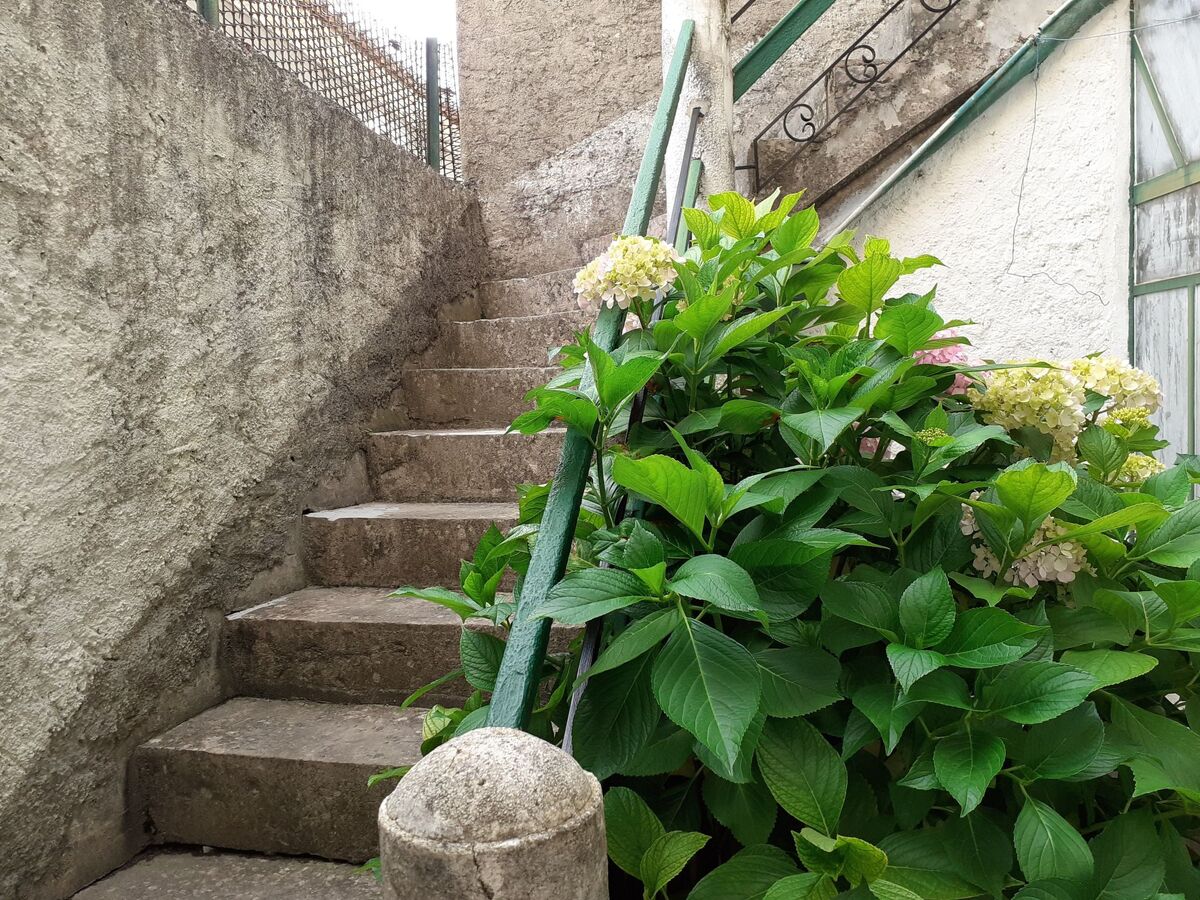 La Fontaine - Maison 6 pers. avec piscine à Banne - Photo 8