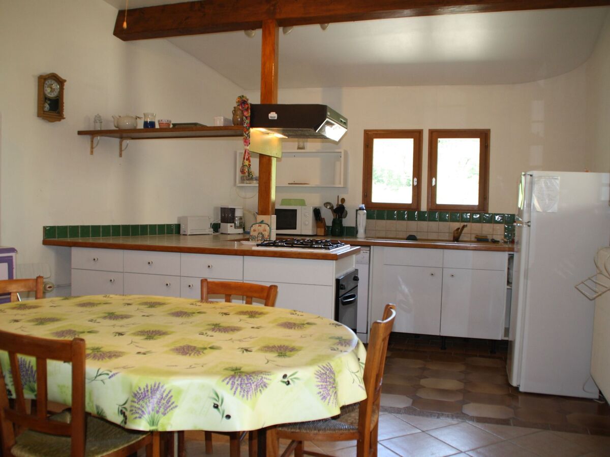 Maison 70m² avec piscine privée à Banne - Photo 2